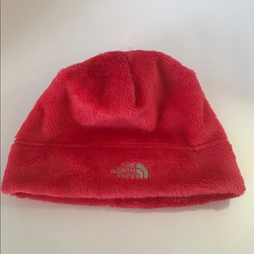 The North Face Fleece Hat